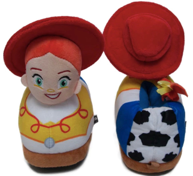 Pantufla Jessy Toy Story - Numero 27/28