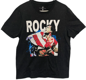 Polera Rocky - Talla M
