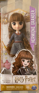 Muñeca Hermione - Serie Harry Potter - 20cms