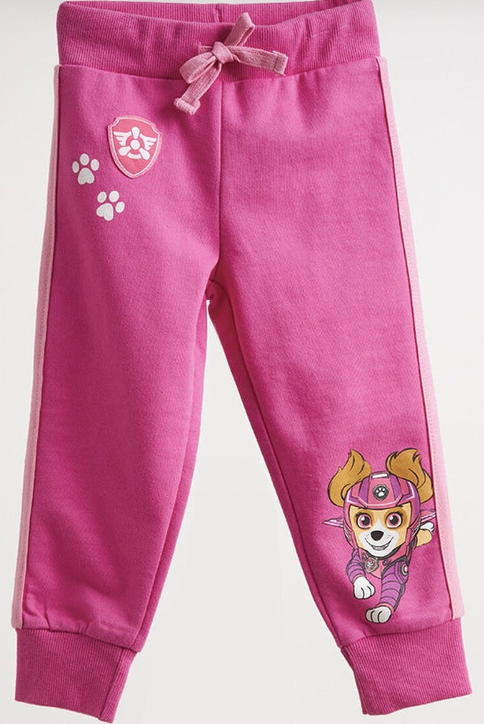 Pantalón de Buzo Paw Patrol - Talla 3