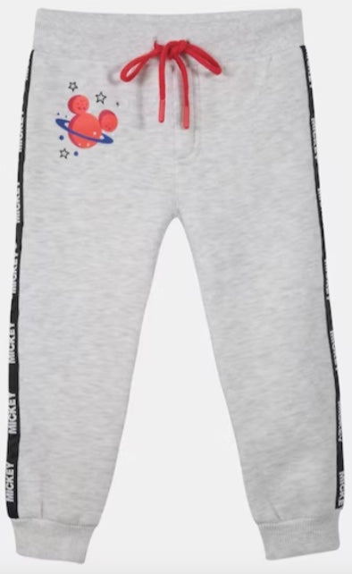 Pantalón de Buzo Mickey Mouse - Talla 3