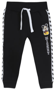 Pantalón de Buzo Mickey Mouse - Talla 3