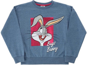 Poleron Bugs Bunny - Talla 14