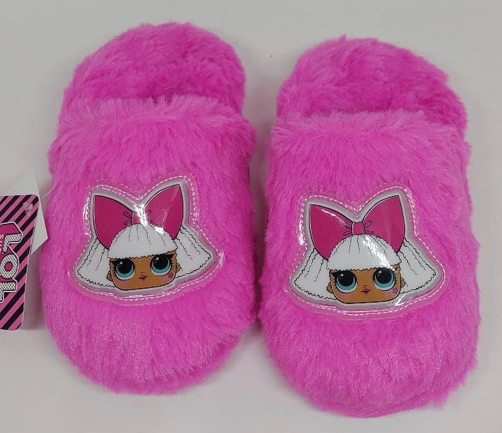 Pantufla LOL