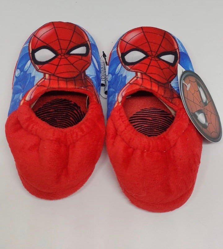 Pantufla Spiderman