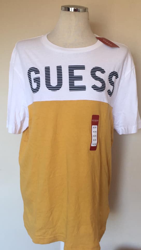 Polera Guess Talla M