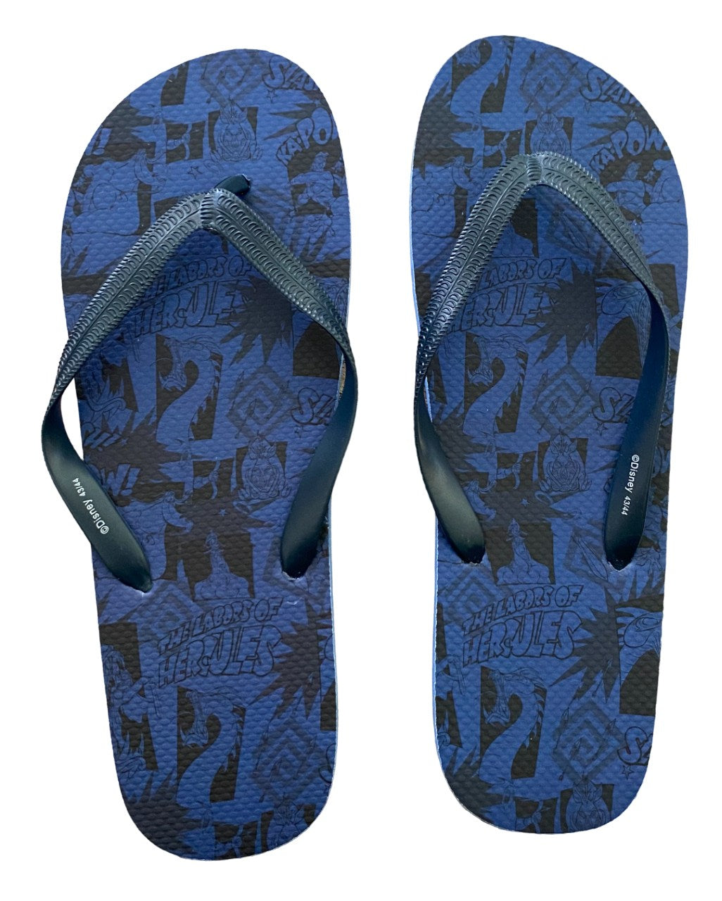 Hawaianas Flip Flop Hercules - Numero 43/44
