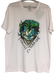 Polera Joker - Talla M