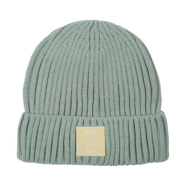 Gorro de lana Rey León - Tamaño Standard
