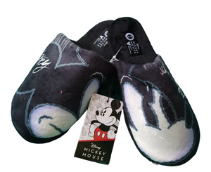 Pantufla Mickey Mouse - Numero 35/36