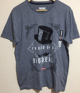 Polera Monopoly - Talla M
