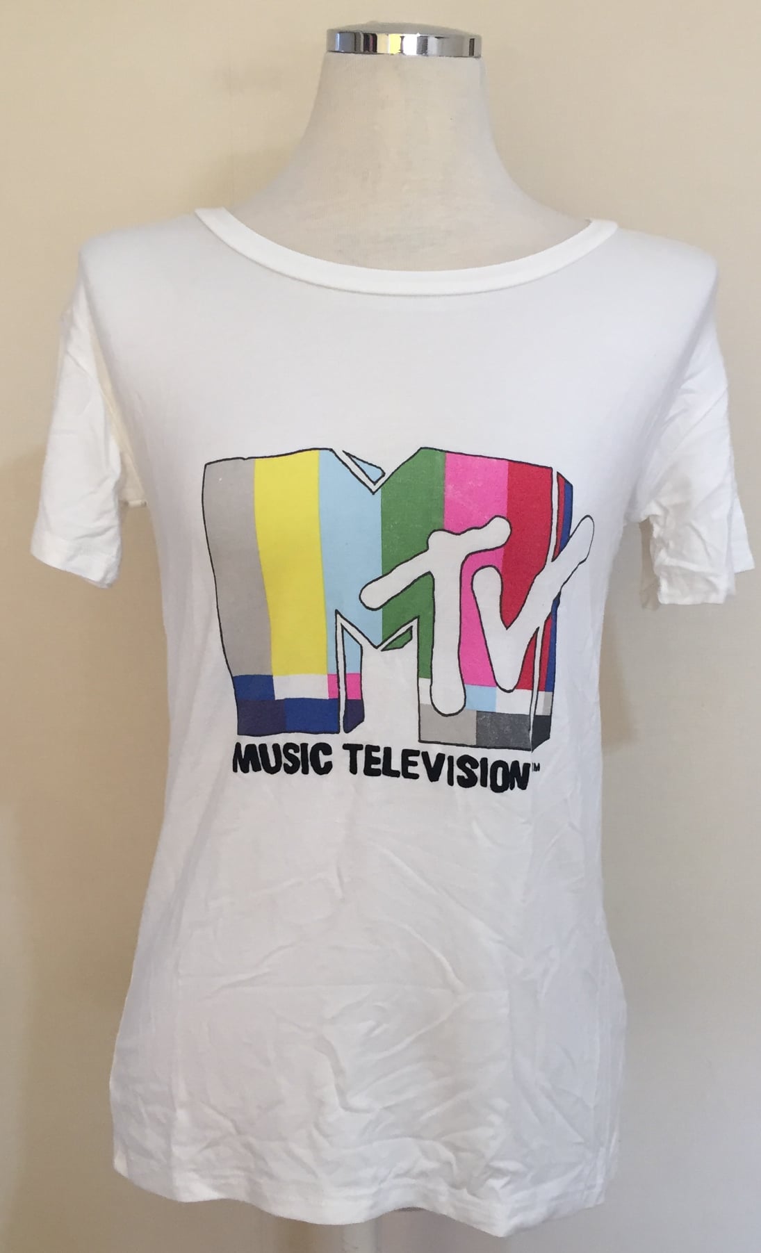 Polera MTV