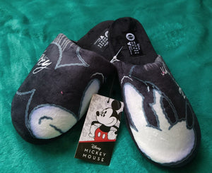 Pantufla Mickey Mouse - Numero 35/36