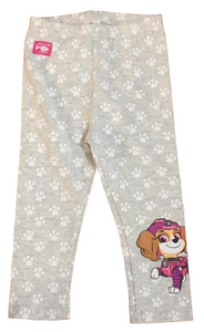 Calza Paw Patrol - Talla 3