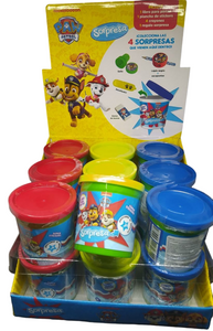 Mini Pote Paw Patrol