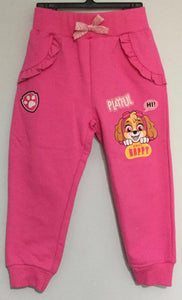 Pantalón de Buzo Paw Patrol - Talla 3