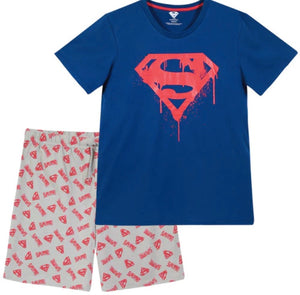 Pijama Superman - Talla M