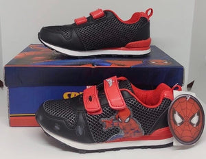 Zapatilla Spiderman - Numero 31