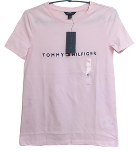 Polera Tommy Hilfiger