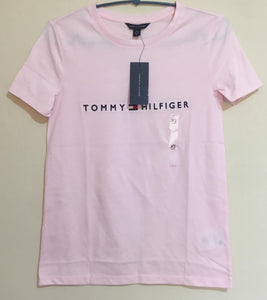 Polera Tommy Hilfiger